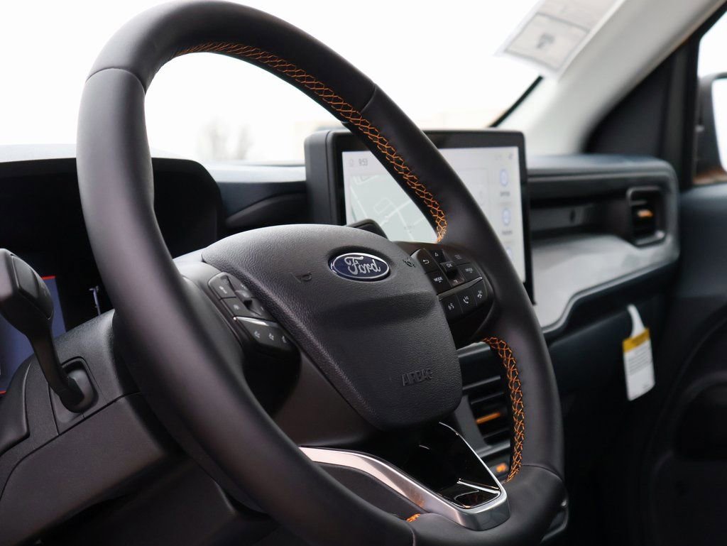 New 2026 Ford Maverick Tremor image 25