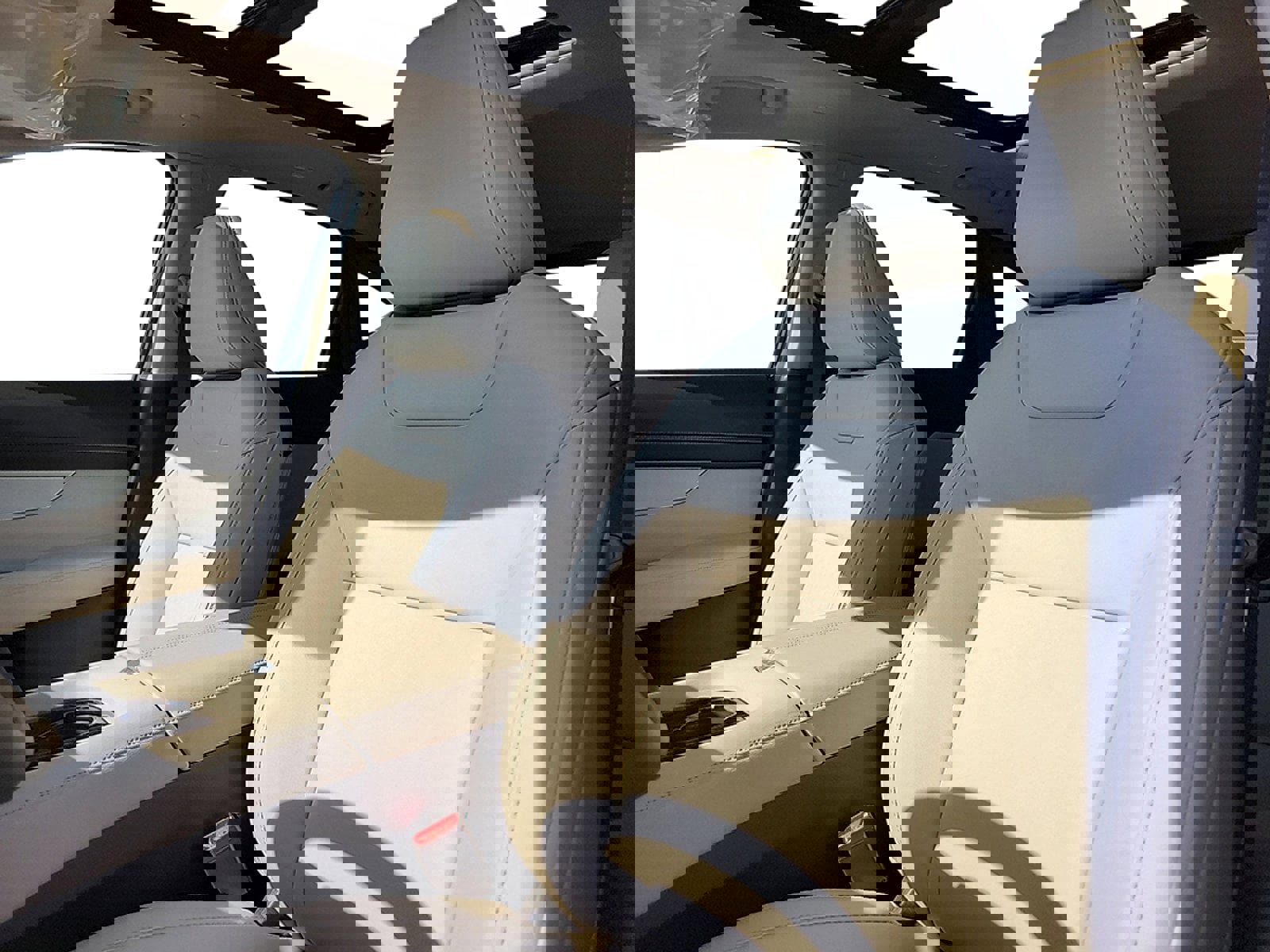 New 2025 Nissan Murano SL image 32