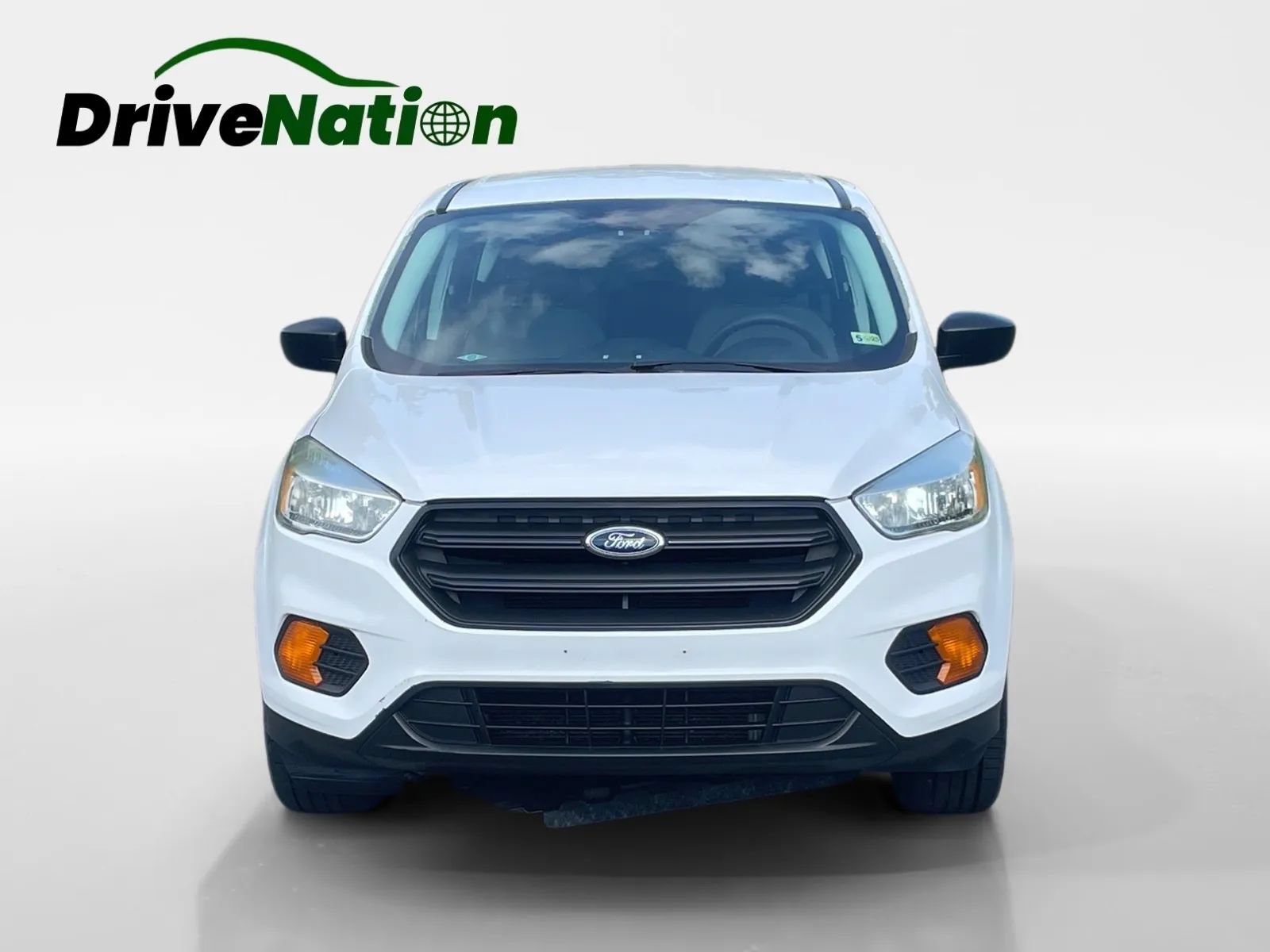 Used 2017 Ford Escape S FWD image 8