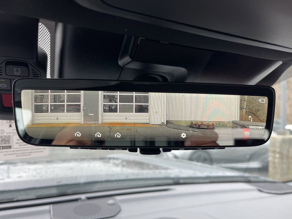 New 2026 Toyota Tundra 1794 Edition image 10