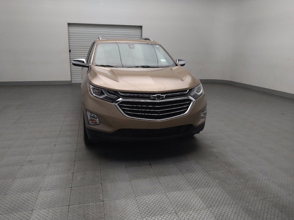 Used 2019 Chevrolet Equinox Premier image 14