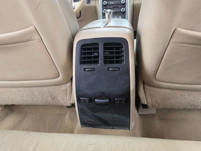 Used 2011 Lincoln MKS AWD w/ 102A Rapid Spec Order Code image 38