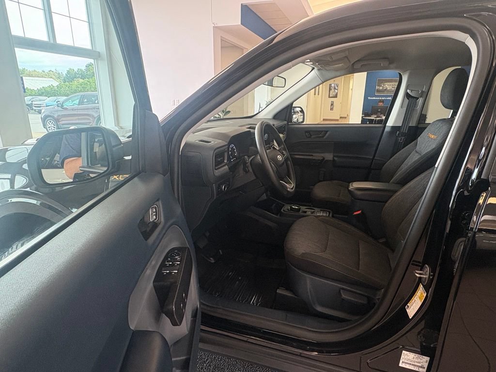 Used 2024 Ford Maverick Tremor w/ Tremor Off-Road Package AWD/4WD image 22