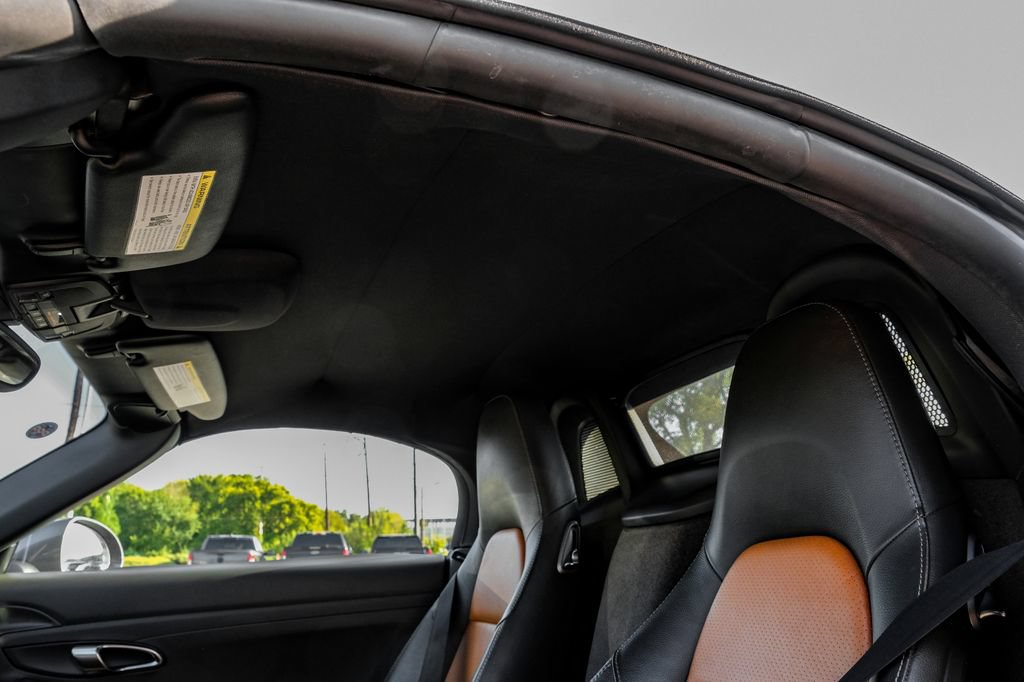 Used 2014 Porsche Boxster S RWD image 36