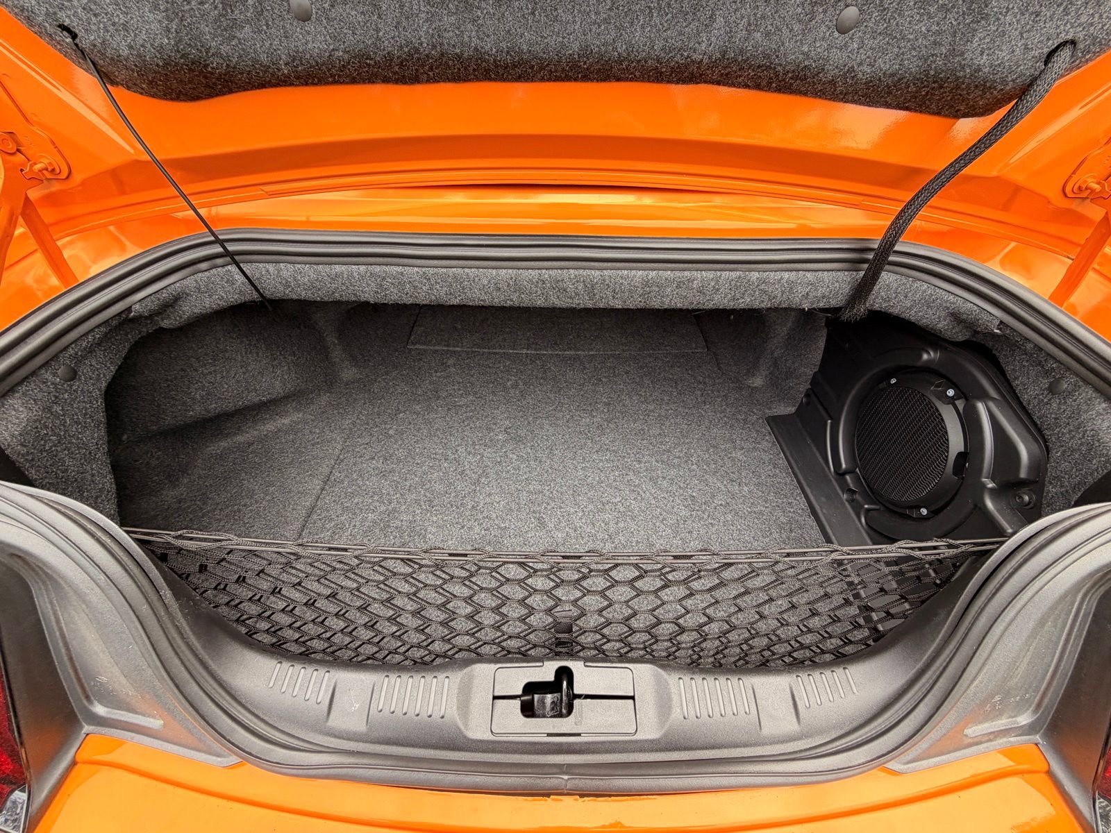 Used 2018 Ford Mustang Premium w/ Ecoboost Performance Package RWD image 12