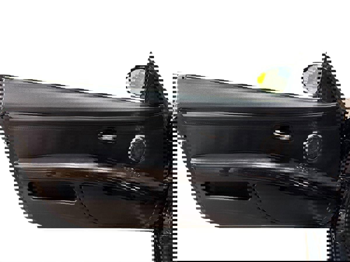 Used 2011 BMW M3 Convertible image 13