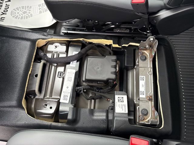 New 2026 RAM 1500 Tradesman image 36