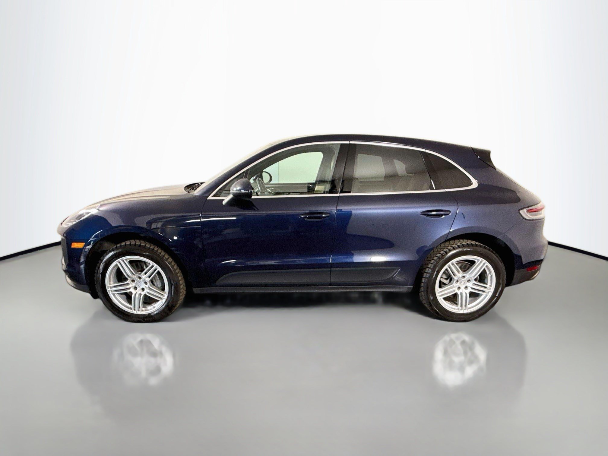 Used 2020 Porsche Macan S AWD/4WD image 6