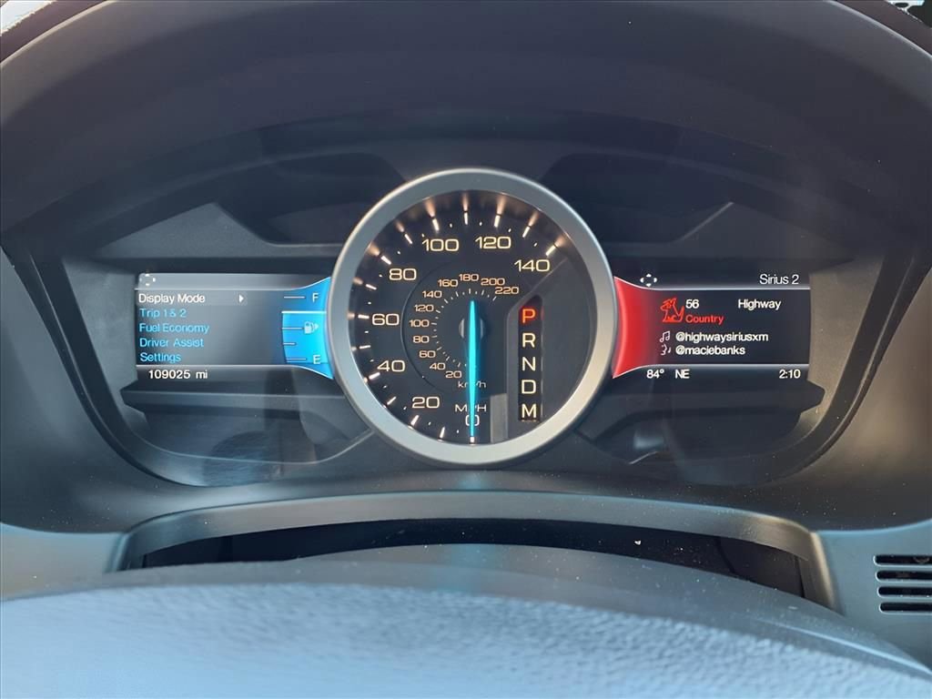 Used 2015 Ford Explorer XLT w/ Equipment Group 202A image 20