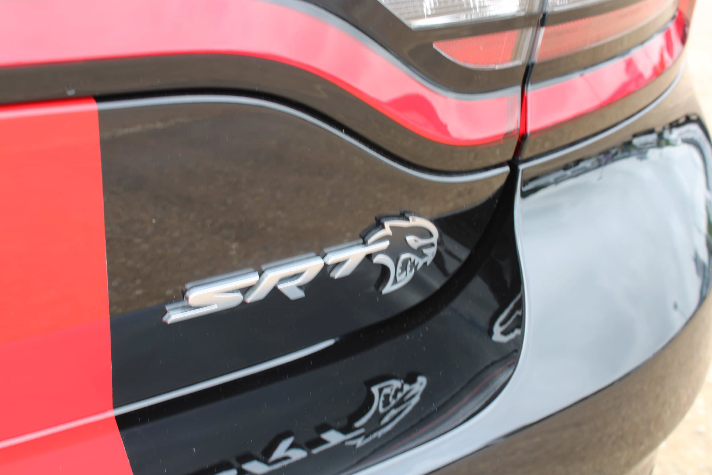 Used 2021 Dodge Charger SRT Hellcat RWD image 12