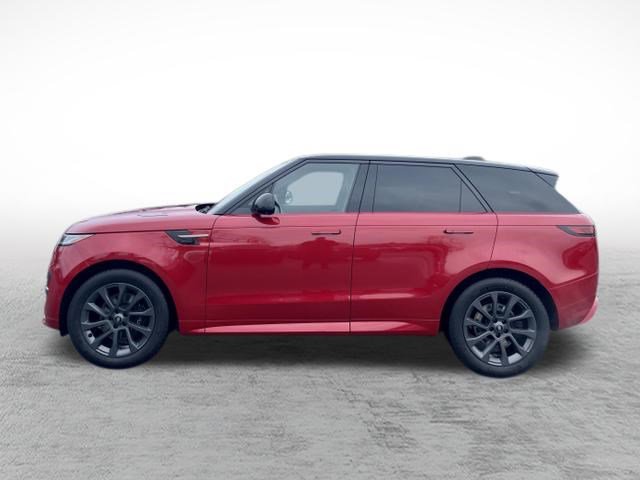 Certified 2024 Land Rover Range Rover Sport Dynamic SE image 8