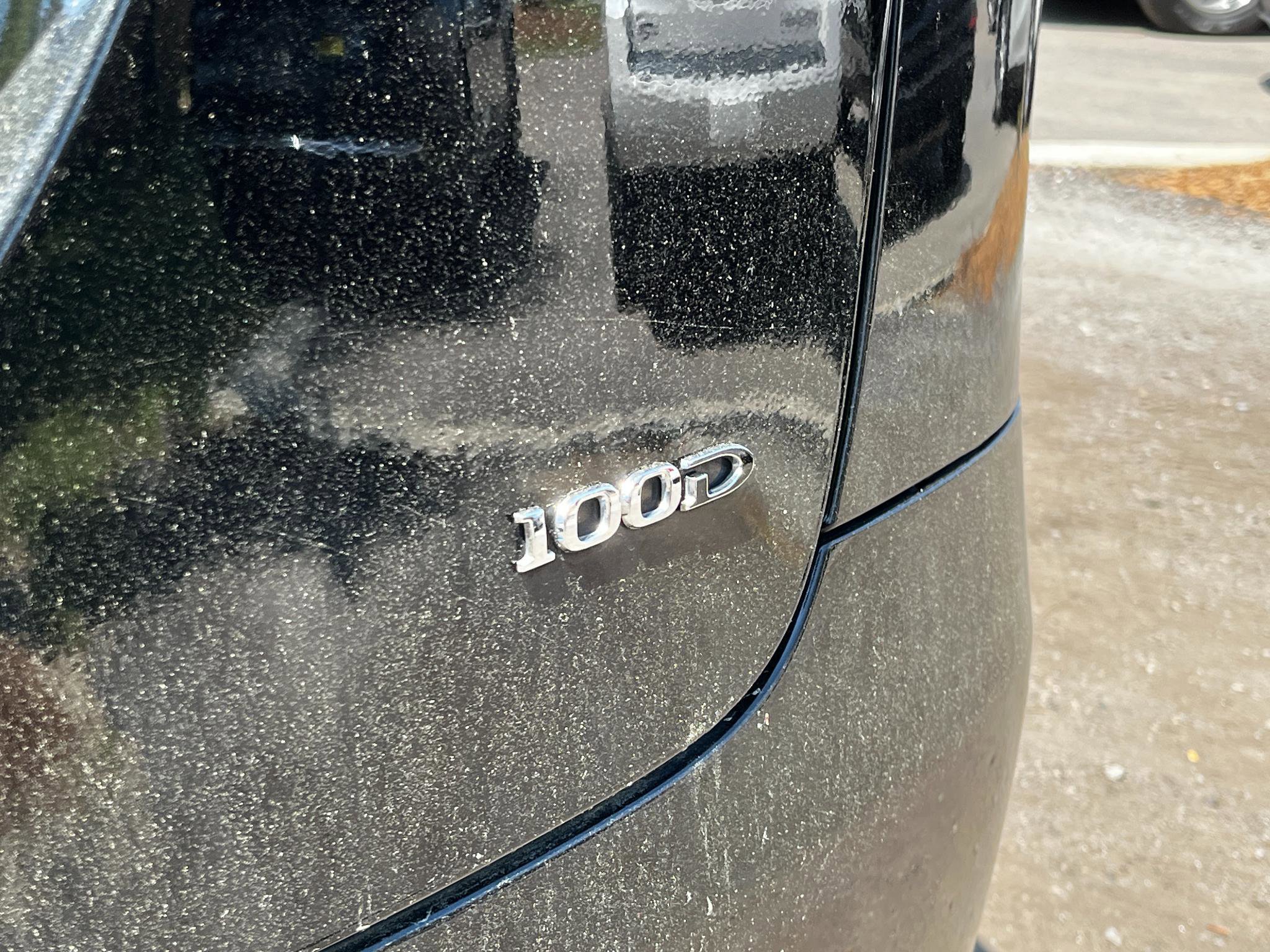 Used 2018 Tesla Model X 100D image 11