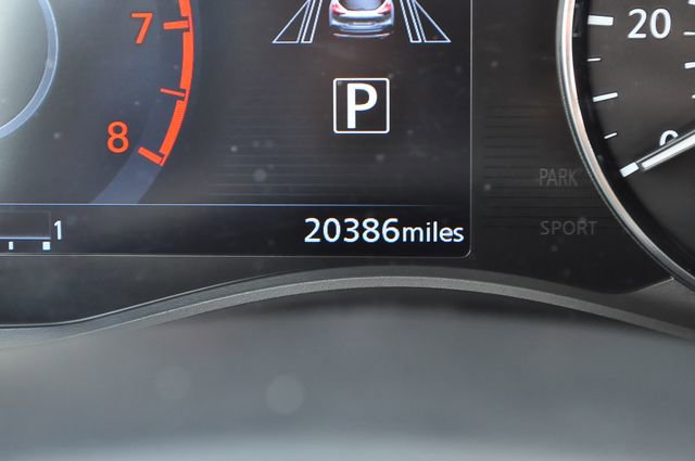 Used 2024 Nissan Kicks SV image 26