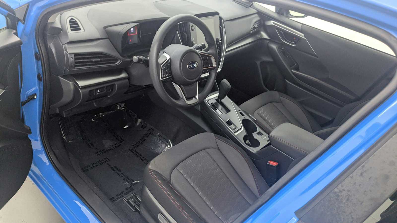 Certified 2024 Subaru Impreza 2.0i Sport w/ Popular Package #1 AWD/4WD image 13