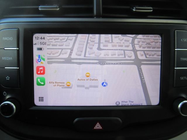 Used 2023 Kia Soul LX w/ LX Technology Package image 38