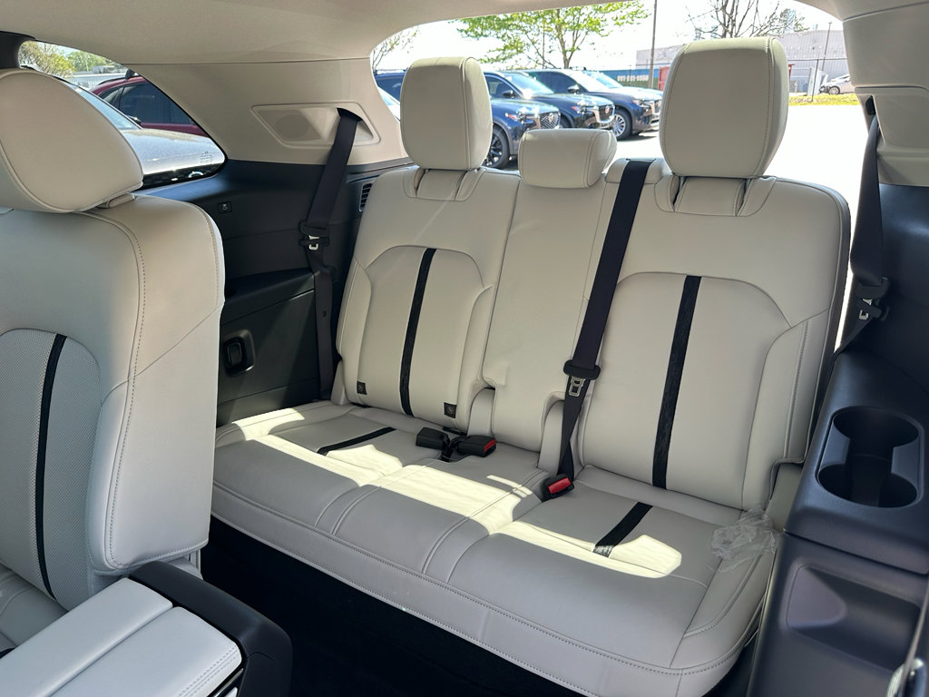 New 2026 MAZDA CX-90 3.3 Turbo S w/ Premium Plus image 10