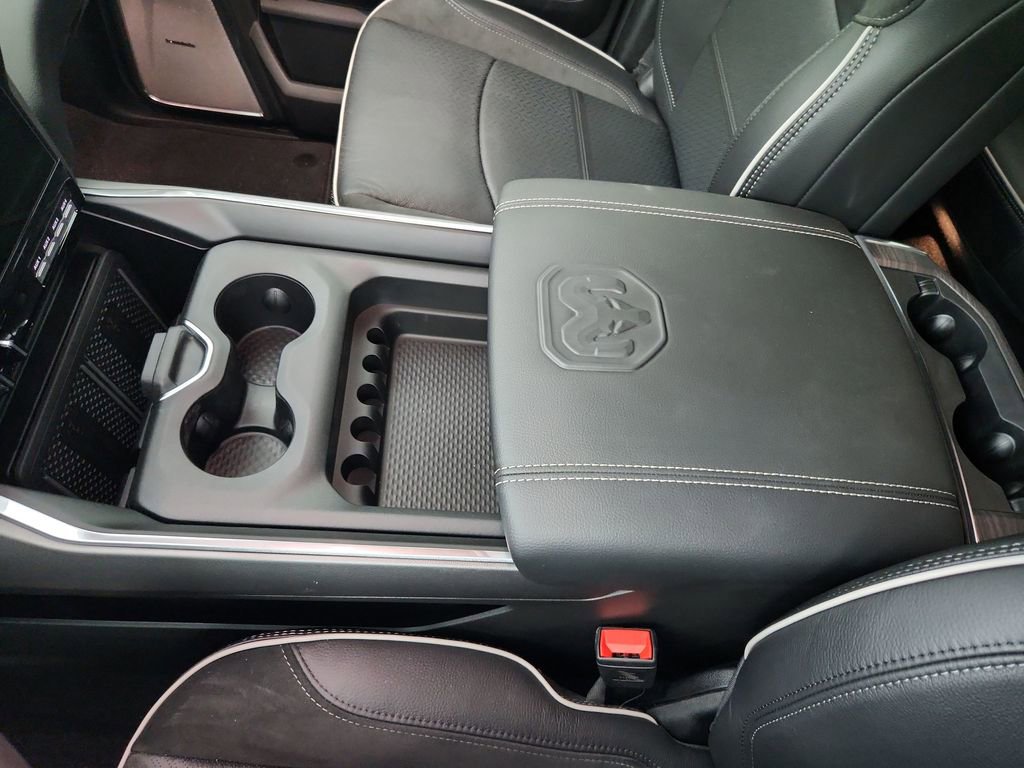 New 2026 RAM 2500 Laramie image 30