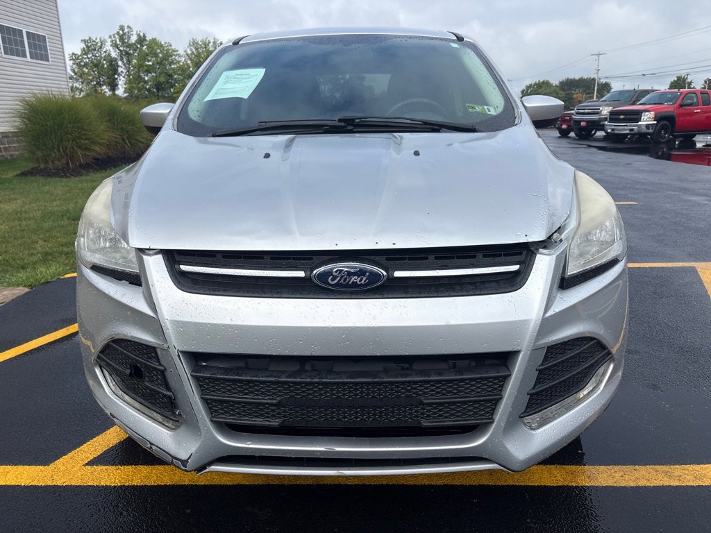Used 2014 Ford Escape SE image 3