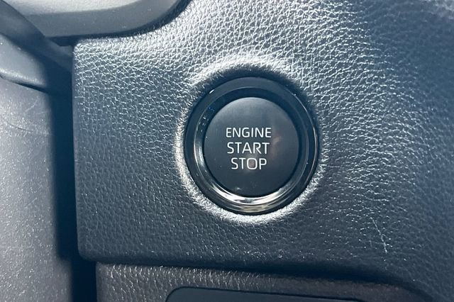 Certified 2025 Toyota Tundra SR5 AWD/4WD image 26