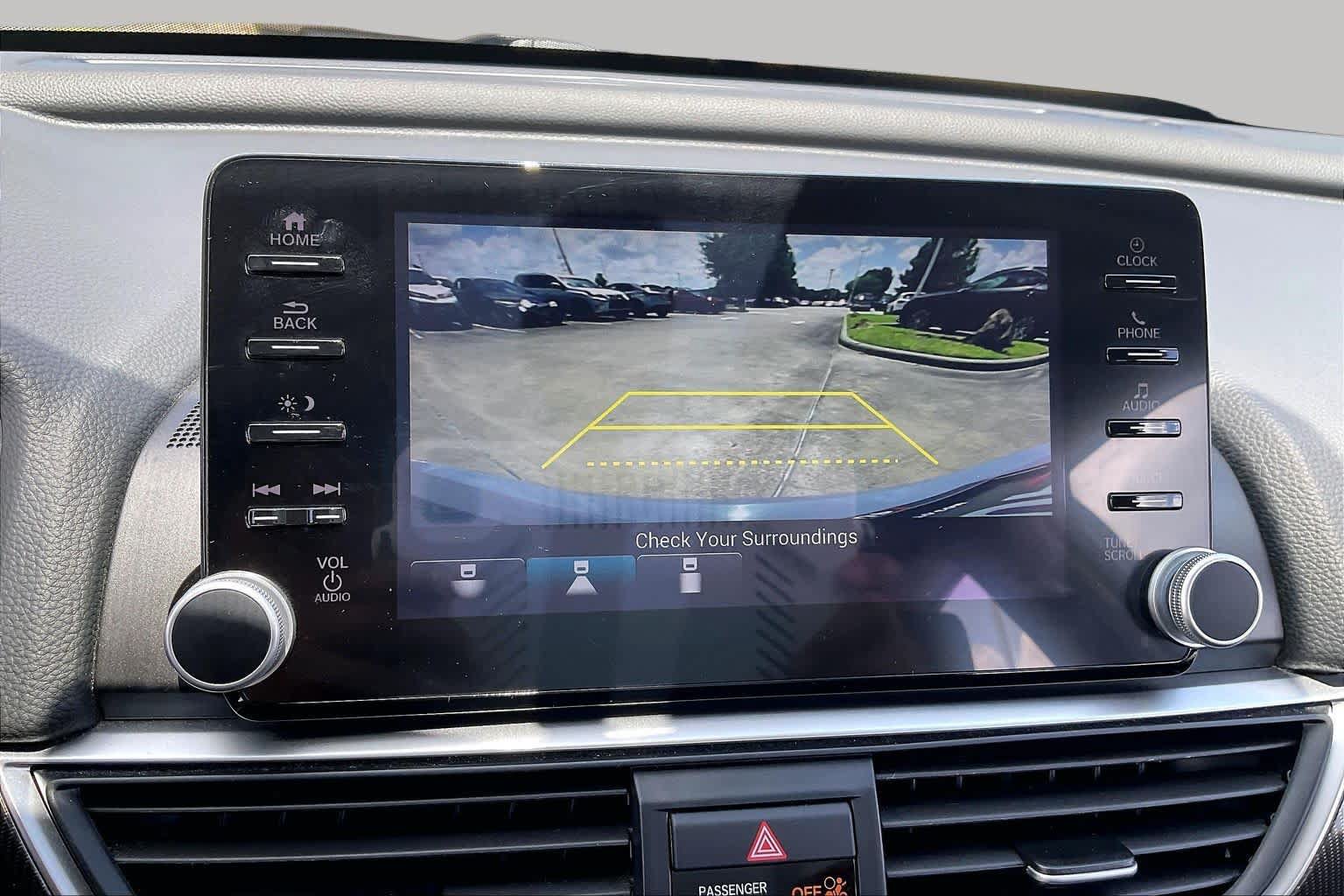Used 2021 Honda Accord Sport Special Edition image 25
