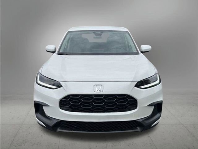 New 2026 Honda HR-V LX image 8