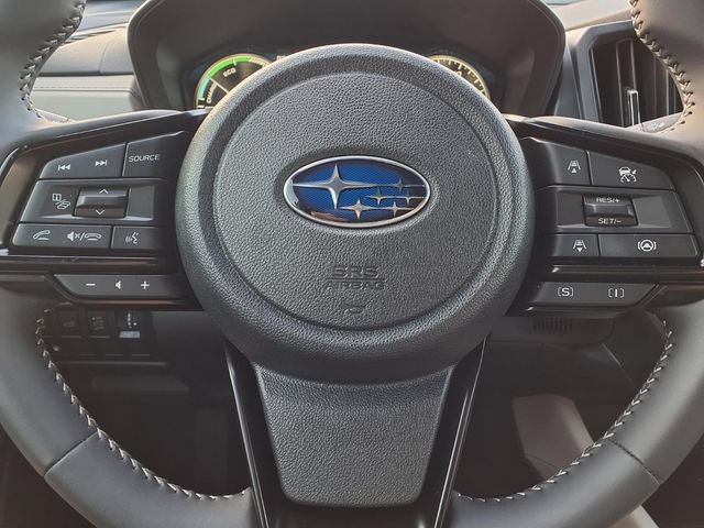 Certified 2025 Subaru Forester Premium AWD/4WD image 14