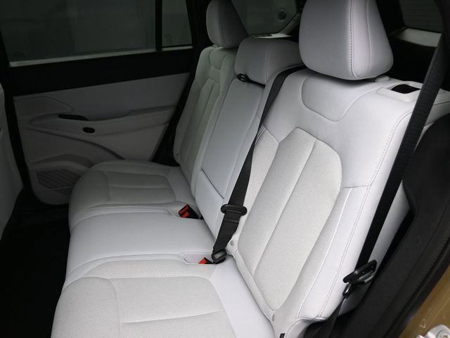 New 2026 Jeep Cherokee Laredo AWD/4WD image 19