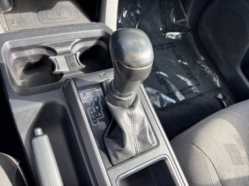 Certified 2019 Toyota Tacoma TRD Off-Road AWD/4WD image 25