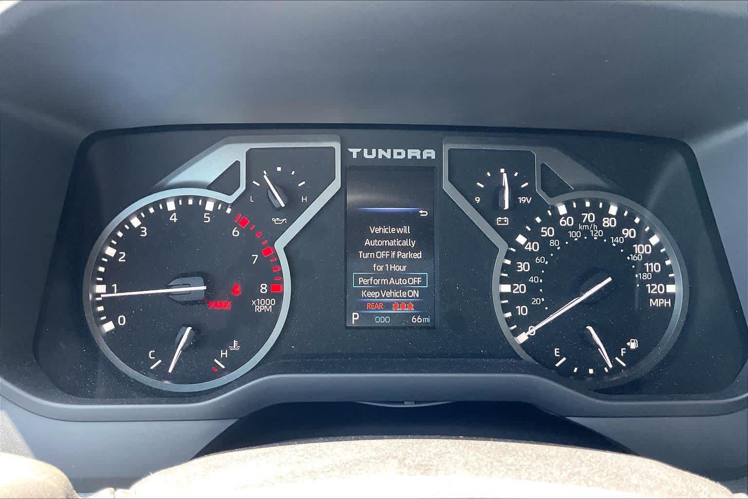 Used 2022 Toyota Tundra SR5 AWD/4WD image 24