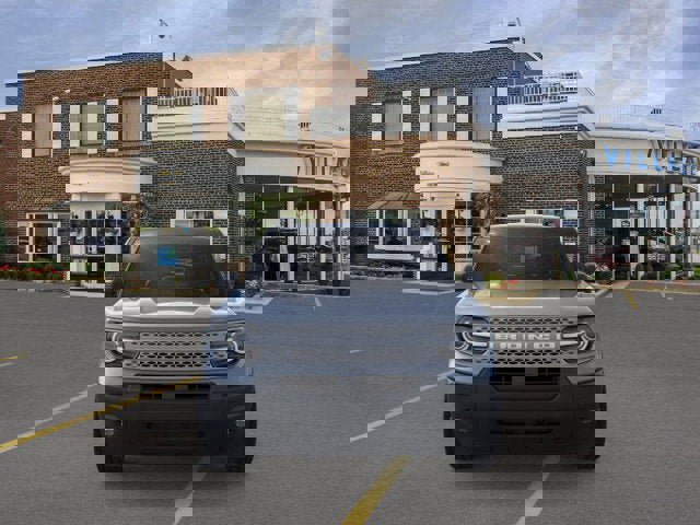 New 2025 Ford Bronco Sport Big Bend w/ Convenience Package image 29