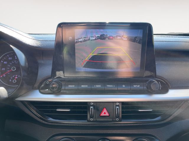 Used 2023 Kia Forte LXS image 16