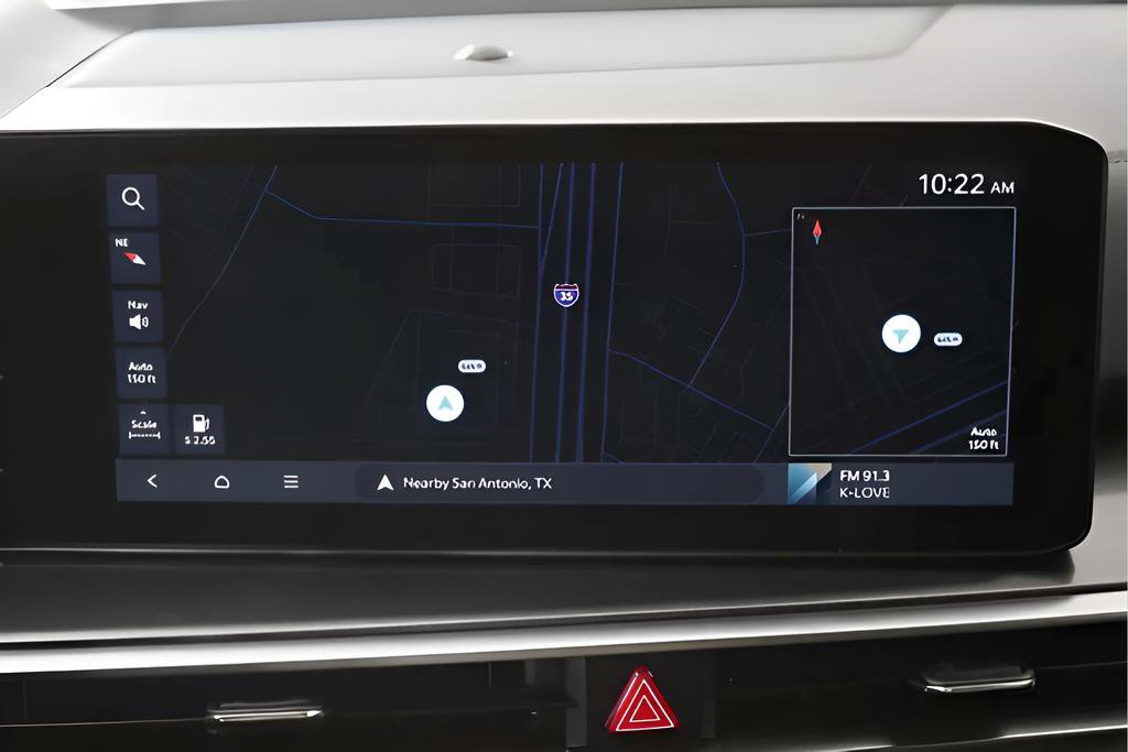 New 2025 Kia Sorento S image 28