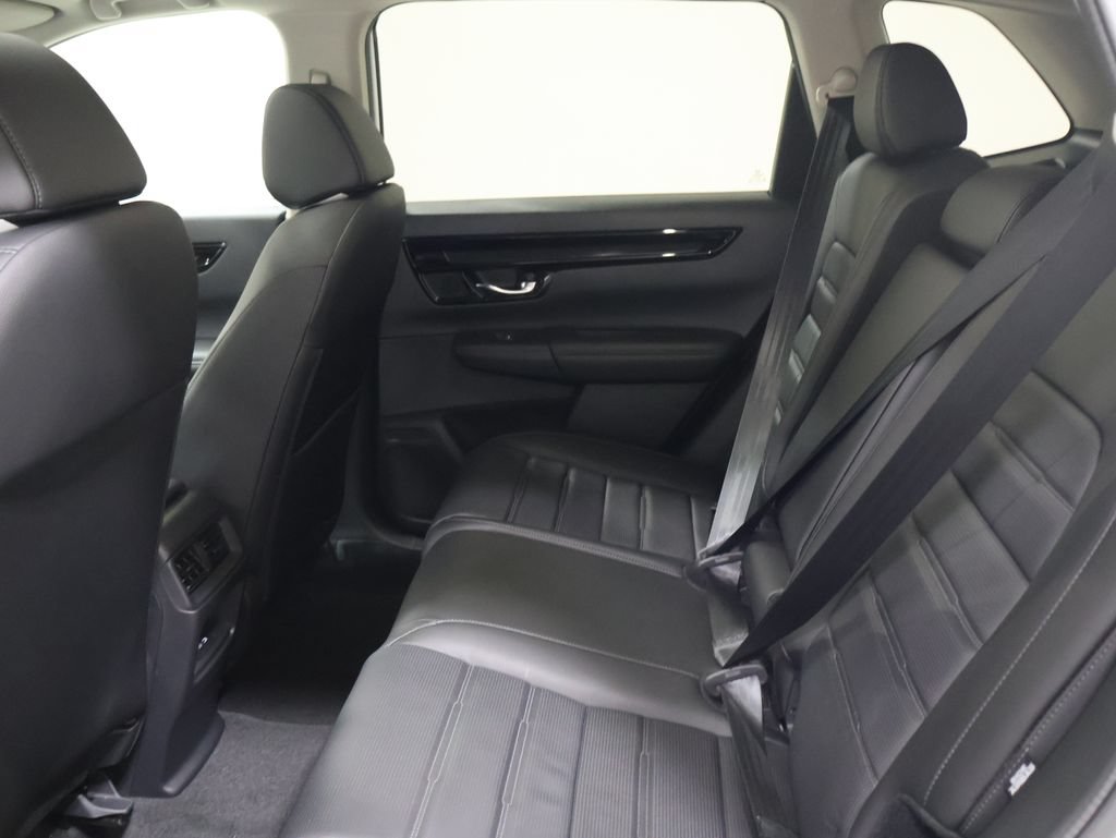 New 2026 Honda CR-V EX-L image 15