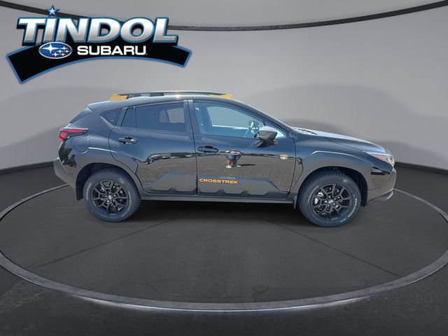 New 2026 Subaru Crosstrek 2.5i Wilderness AWD/4WD image 10