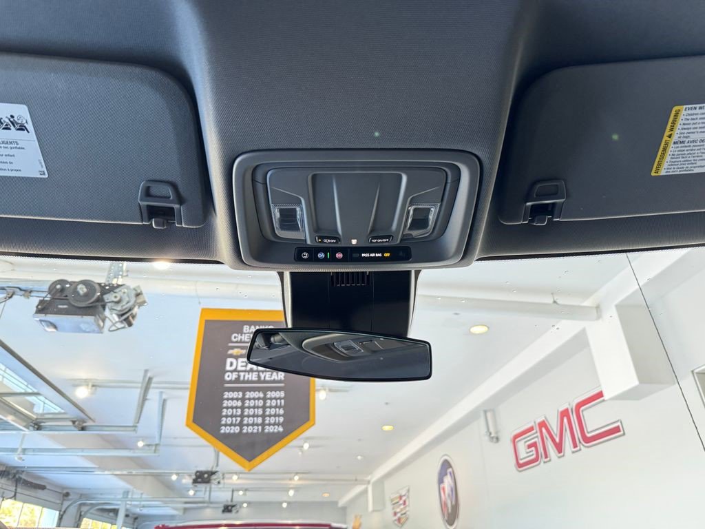 Certified 2023 Chevrolet Silverado 1500 LT image 24