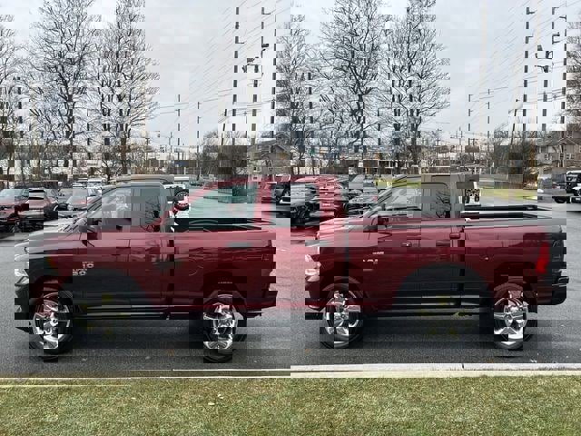 Used 2019 RAM 1500 Express w/ Express Value Package image 5