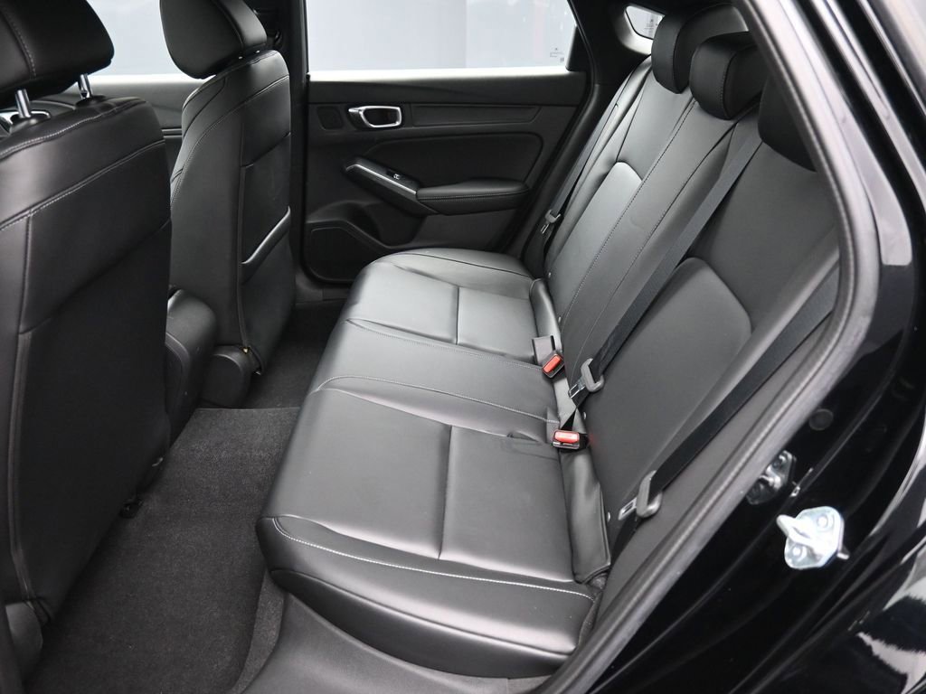 Certified 2023 Acura Integra A-Spec image 21