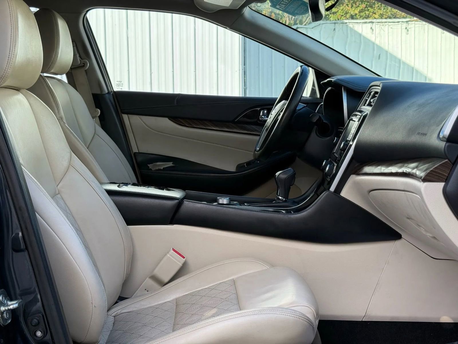 Used 2016 Nissan Maxima Platinum image 17