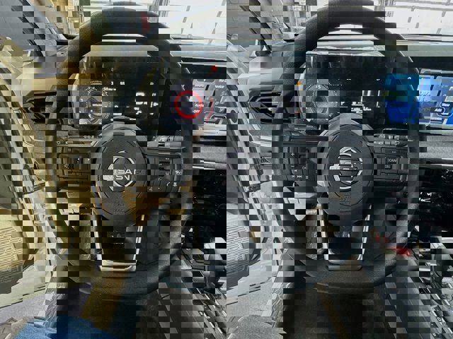 New 2026 Nissan Kicks SV w/ Cold Weather Package image 10