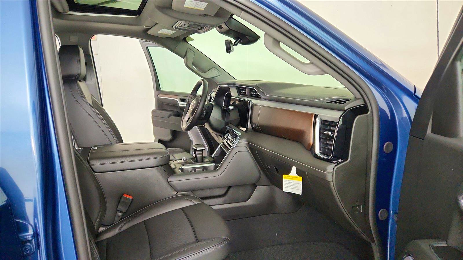 New 2026 GMC Sierra 1500 Denali image 40