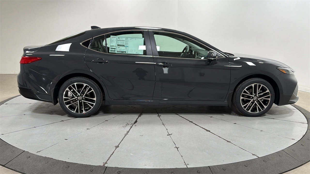 New 2026 Toyota Camry XLE image 6