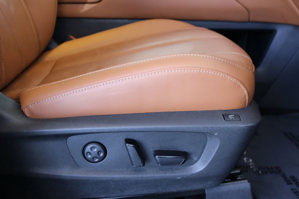 Certified 2025 INFINITI QX60 Sensory w/ Vision Package image 42