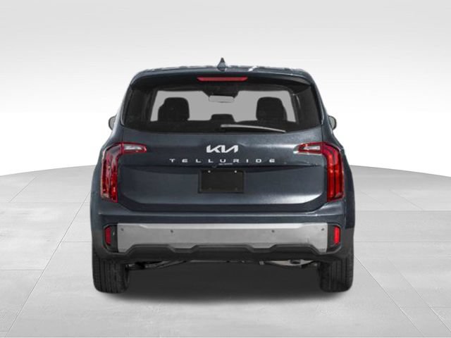 Used 2024 Kia Telluride LX FWD image 40