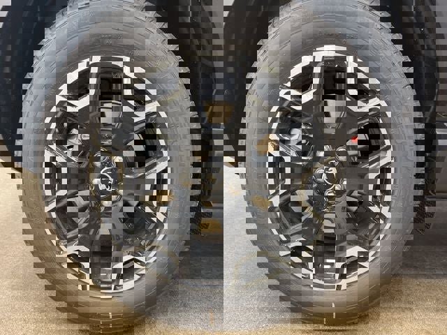 New 2025 Ford Bronco Sport Outer Banks w/ Outer Banks Tech Package+ image 23