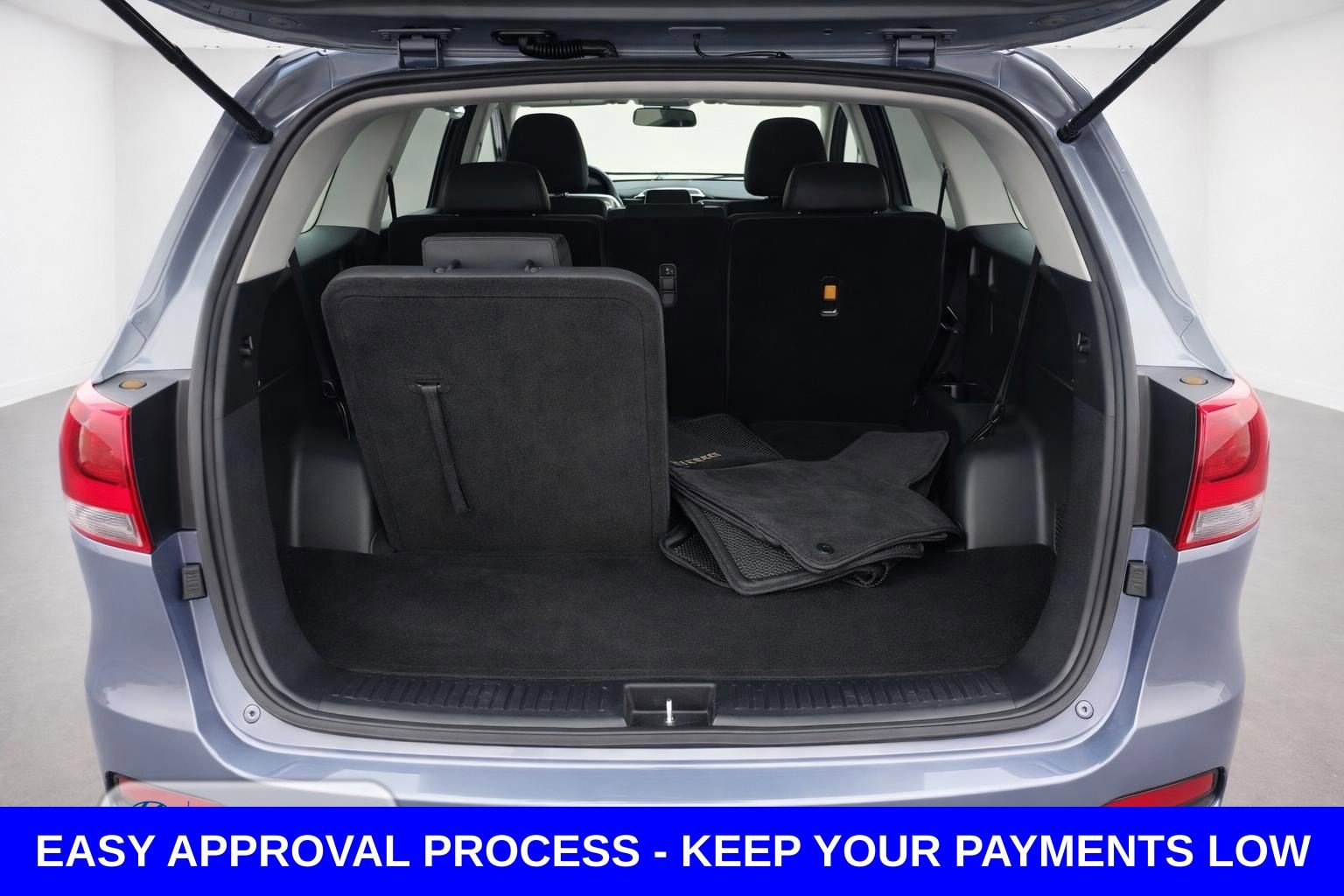 Used 2020 Kia Sorento LX FWD image 16