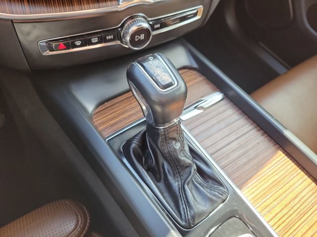 Used 2021 Volvo XC60 T5 Inscription image 33