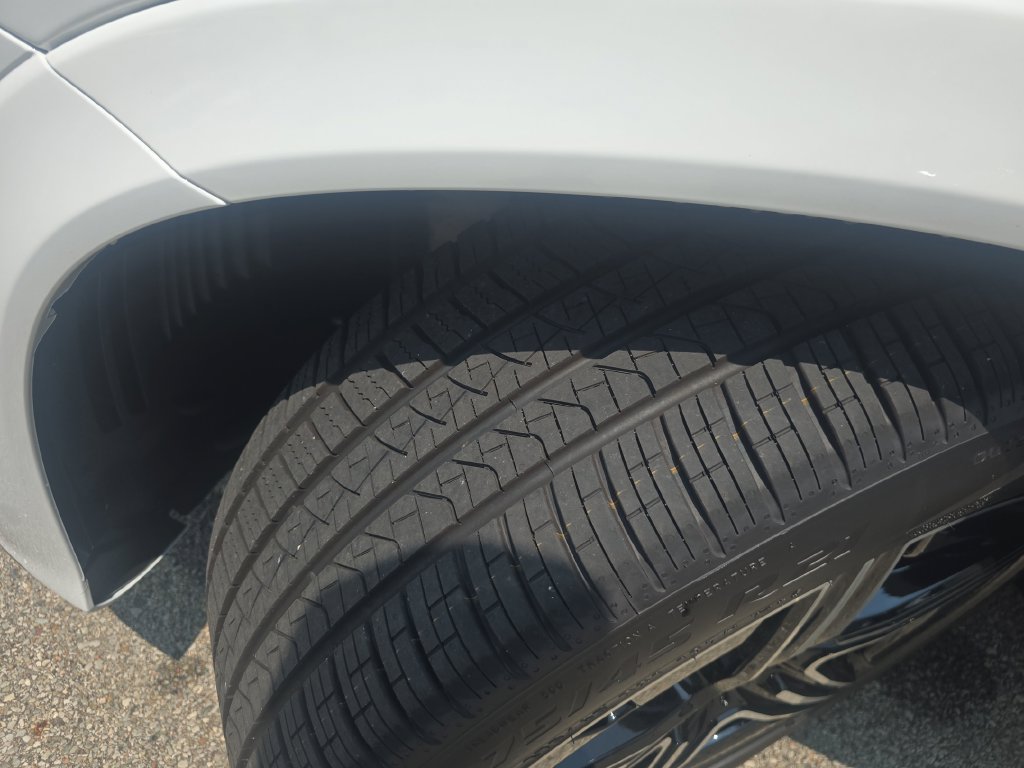 New 2026 Mercedes-Benz GLE 350 4MATIC image 28