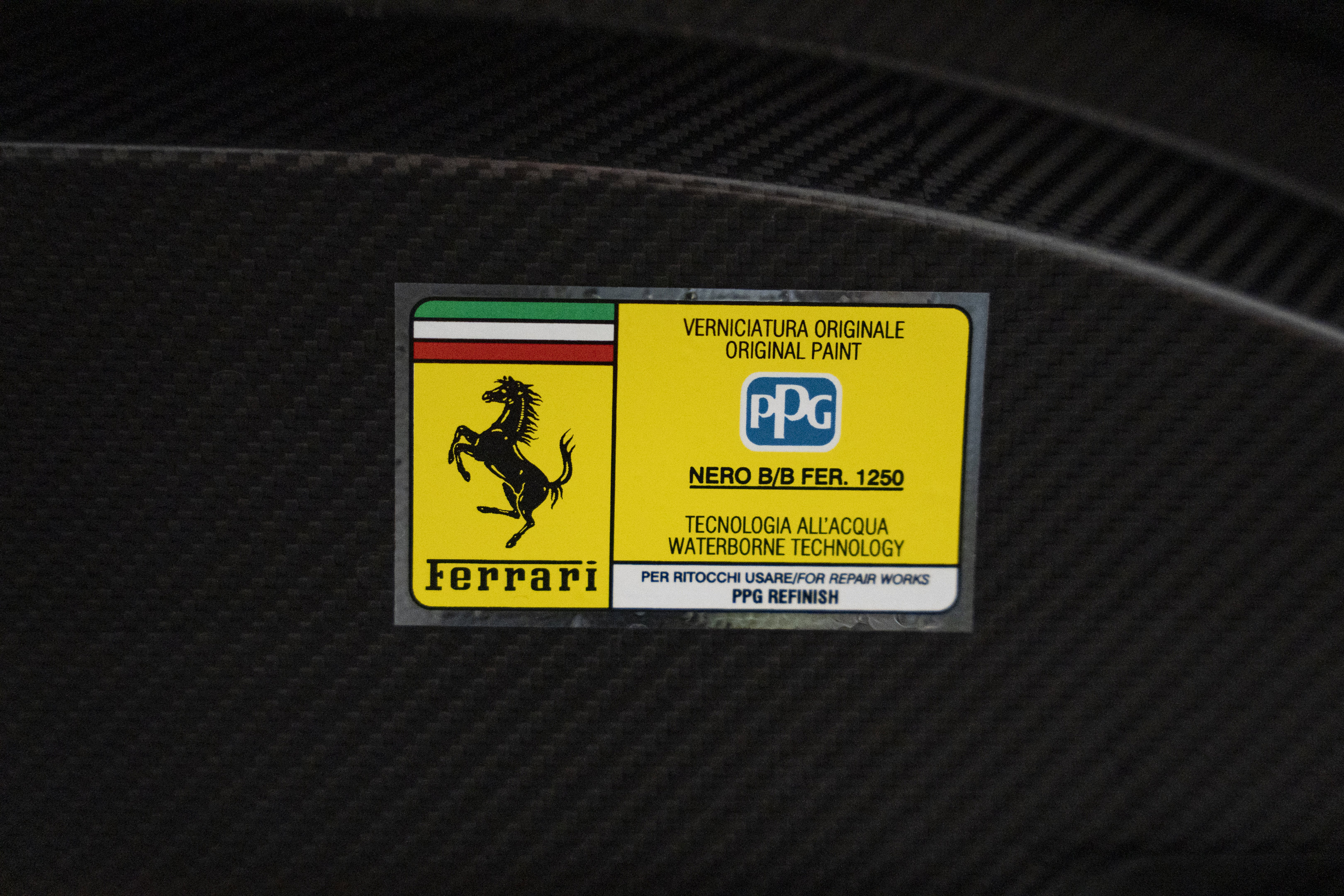 Certified 2025 Ferrari SF90 Spider image 56