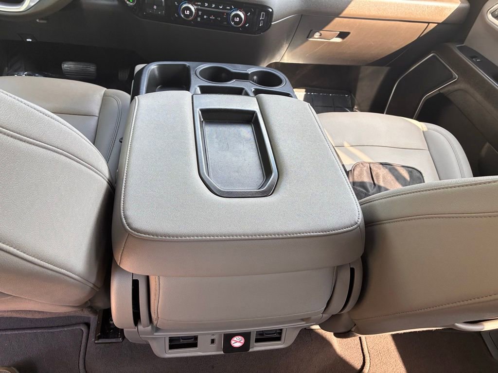 Used 2025 GMC Sierra 1500 SLT image 20