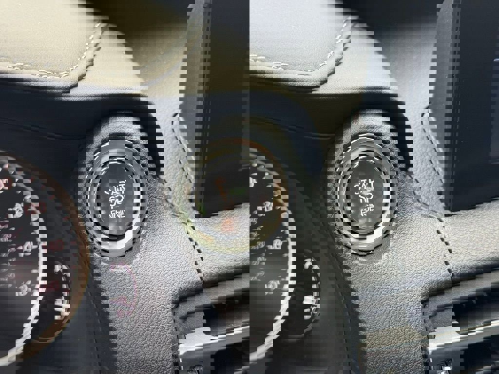 Certified 2024 Lexus IS 300 w/ Comfort Package image 32